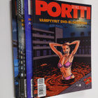 Portti vuosikerta 2004 (1-4) - pikkukuva 1