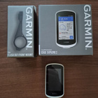 Garmin Edge Explore 2 -GPS-pyörätietokone + upotusteline - pikkukuva 4