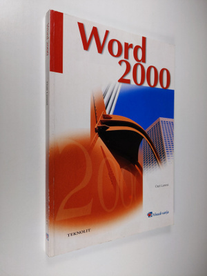 Outi Lammi : Word 2000