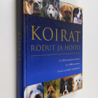 David Alderton : Koirat : rodut ja hoito - pikkukuva 1