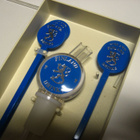 Käyttämätön vintage Cocktail-set - pikkukuva 3