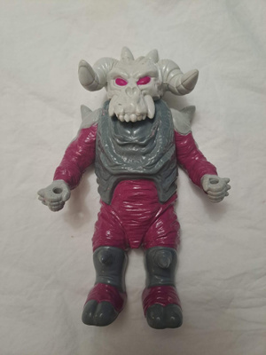 Transformers preteders skullgrin etuosa