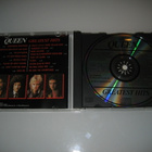 Queen - Greatest Hits (CD) - pikkukuva 3