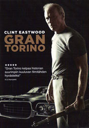 Grand Torino DVD