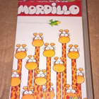 MORDILLO VHS SESAM JUNIOR - pikkukuva 1