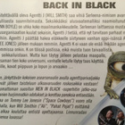 Miehet mustissa 2 - DVD • - pikkukuva 4