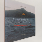 Rune Hagen : Samer er trollmenn i norsk historie : trolld... - pikkukuva 1