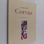 Anselm Hollo : Corvus - pikkukuva 1