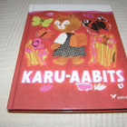 Mand - Kivi - Roosleht Karu-aabits - pikkukuva 1