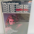c-kasetti I Love You - pikkukuva 3