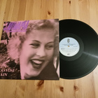 J. Huimapää & Tanssiorkesteri – Kun Kasvosi Näin lp 1989 nm - pikkukuva 1
