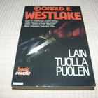 Donald E. Westlake Lain tuolla puolen - pikkukuva 1