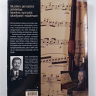 Sixten Nordström : Kaikki musiikista - pikkukuva 2