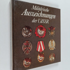 Dietrich Herfurth : Militärische Auszeichnungen der UdSSR - pikkukuva 1