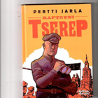 PERTTI JARLA: Kapteeni Tserep - pikkukuva 1