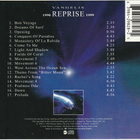 Vangelis ** Reprise 1990-1999 ** CD - pikkukuva 3