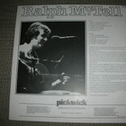 LP Ralph McTell - pikkukuva 2