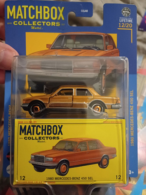 Pokemon 1980 mercedes -benz 450 sel
