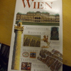 Kaupunkikirjat WIEN (1999) Sis.p o s t i k u l u t - pikkukuva 1