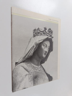George Grey Barnard : The Cloisters : A branch museum of ...