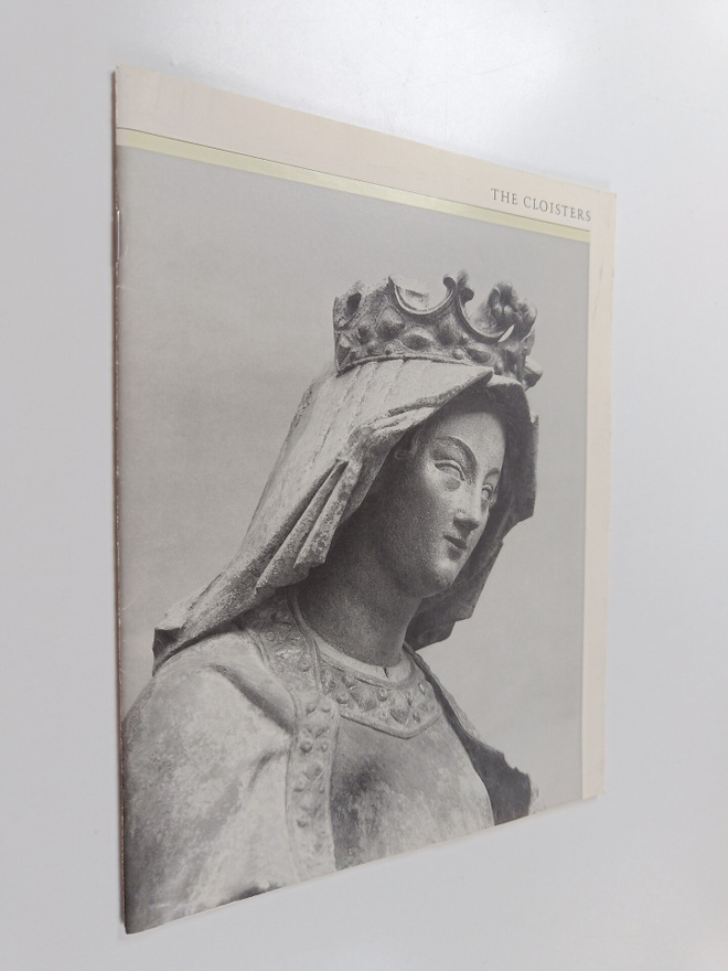 George Grey Barnard : The Cloisters : A branch museum of ...