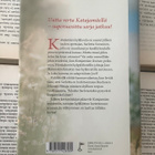 Anneli Kivelä - Katajamäki kukoistaa (sid.) - pikkukuva 4