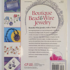 Melody MacDuffee : Boutique Bead and Wire Jewelry - pikkukuva 2