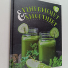 Mima Sinclair : Vihermehut ja -smoothiet - pikkukuva 1