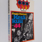 Paavo Rintala : Kesäkuu 44 - pikkukuva 1