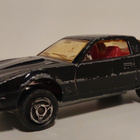 Pikkuauto Pontiac Firebird Majorette - pikkukuva 1