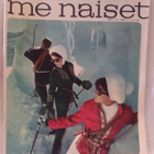 Me Naiset no 2 tammikuu 1966 - pikkukuva 1