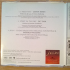 LeAnn Rimes - I Need You CDS - pikkukuva 2