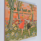 Jos sul lysti on : Suomen lasten leikkirunot - pikkukuva 1