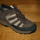 Timberland ruskeat goretex välikausikengät 40 (n. 26 cm) - pikkukuva 1