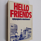 Doug Case : Hello, friends! : nykyenglantia vaivattomasti - pikkukuva 1