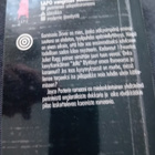 sapo j porter Dover ja paksu Juliet - pikkukuva 3