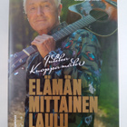 Ari Mennander ym. : Jukka Kuoppamäki - elämän mittainen l... - pikkukuva 1