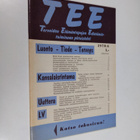 Tee 1970 : 6 : terveiden elämäntapojen edistämistoiminnan... - pikkukuva 1