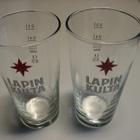 LAPIN KULTA olutlasit 0,5l, 2kpl - pikkukuva 1