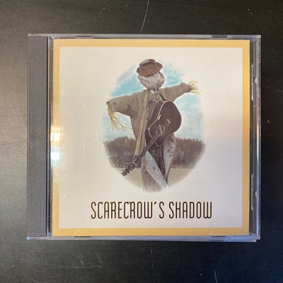 Scarecrow's Shadow - Scarecrow's Shadow CD