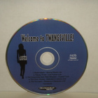 Welcome to Twangsville CDEP PROMO - pikkukuva 3