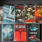 Pieni dvd kauhupaketti, Night visions ym - pikkukuva 1