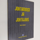 Goran Lindgren : Johtaminen ja johtajuus - pikkukuva 1