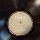 lp Eagles The long run - pikkukuva 5
