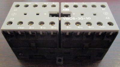 CONTACTORI
