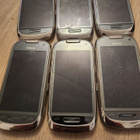 6kpl nokia C7 puhelinta - pikkukuva 1