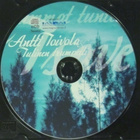 Antti Toivola & Tulinen trumpetti •Tummat tunteet CDr-Single - pikkukuva 3