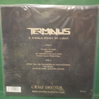 TERMINUS - A SINGLE POINT OF LIGHT EX+/M- LP - pikkukuva 2