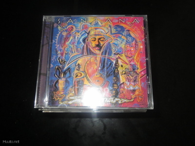 Santana - Shaman