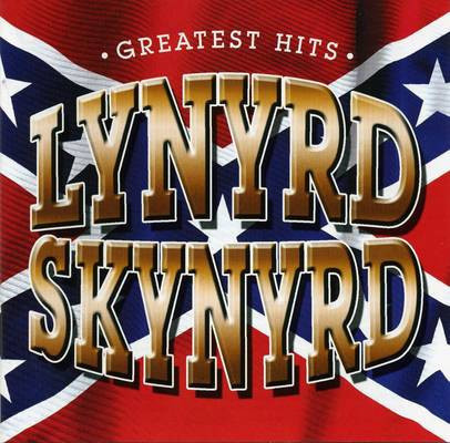 Lynyrd Skynyrd - Greatest Hits (CD) EX+!!